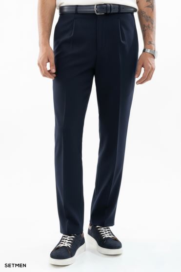 شلوار پارچه ای مردانه واید شلوار پارچه ای مردانه واید