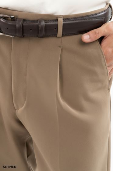 شلوار پارچه ای مردانه واید شلوار پارچه ای مردانه واید