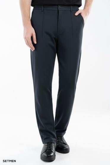 شلوار اسلش مردانه واید پارچه دورو شلوار اسلش مردانه واید پارچه دورو