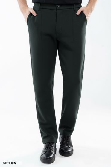 شلوار اسلش مردانه واید پارچه دورو شلوار اسلش مردانه واید پارچه دورو