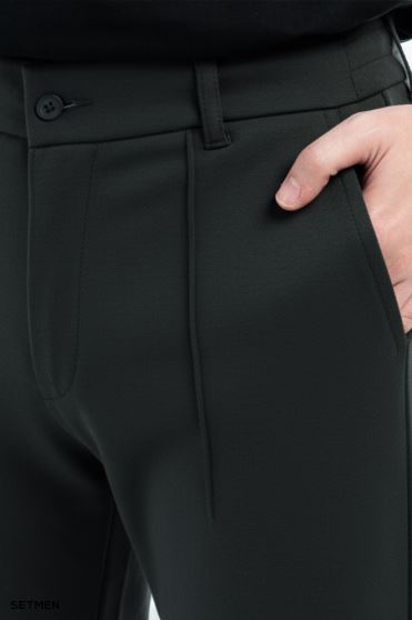 شلوار اسلش مردانه واید پارچه دورو شلوار اسلش مردانه واید پارچه دورو