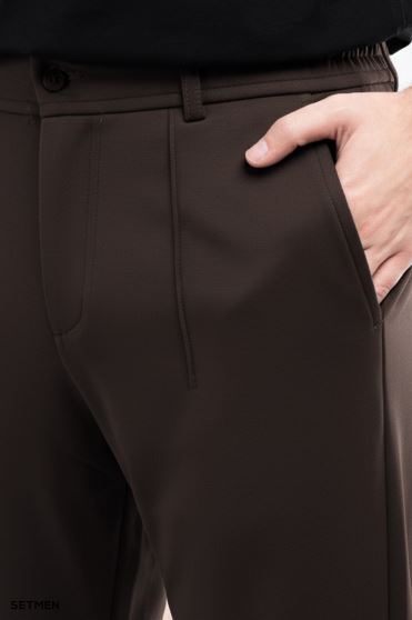 شلوار اسلش مردانه واید پارچه دورو شلوار اسلش مردانه واید پارچه دورو