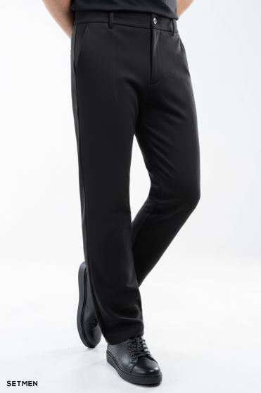 شلوار اسلش مردانه واید پارچه دورو شلوار اسلش مردانه واید پارچه دورو