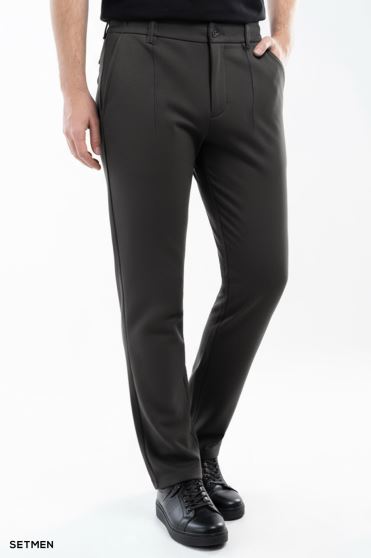 شلوار اسلش مردانه واید پارچه دورو شلوار اسلش مردانه واید پارچه دورو