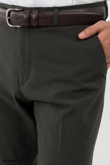 شلوار پارچه ای مردانه کلاسیک شلوار پارچه ای مردانه کلاسیک