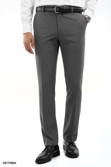 شلوار پارچه ای مردانه کلاسیک شلوار پارچه ای مردانه کلاسیک