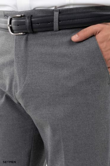 شلوار پارچه ای مردانه کلاسیک شلوار پارچه ای مردانه کلاسیک