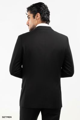 کت و شلوار مردانه LUXE WOOL