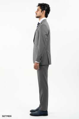 کت و شلوار مردانه LUXE WOOL