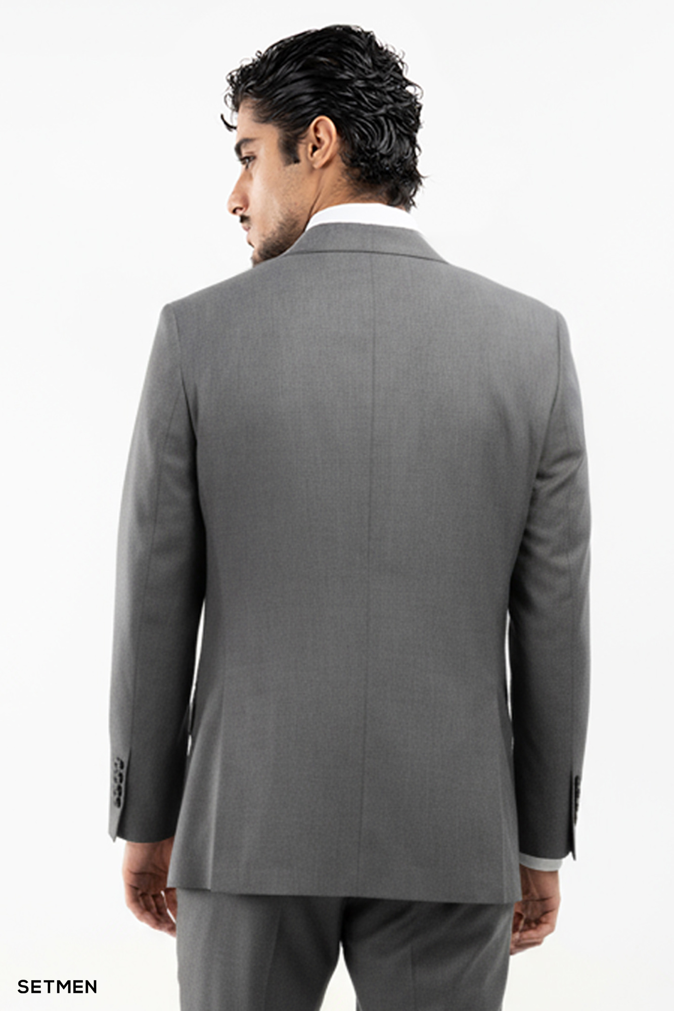 کت و شلوار مردانه LUXE WOOL