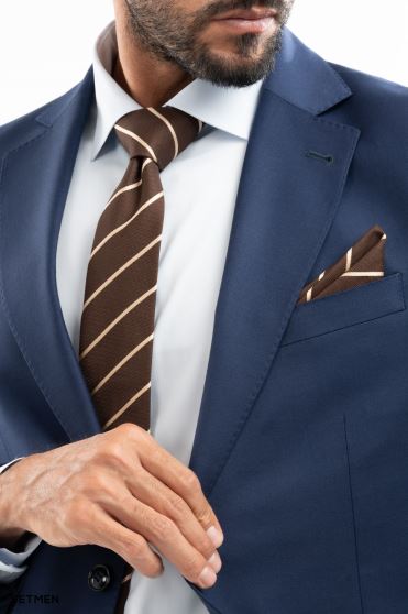 کت و شلوار مردانه LUXE WOOL