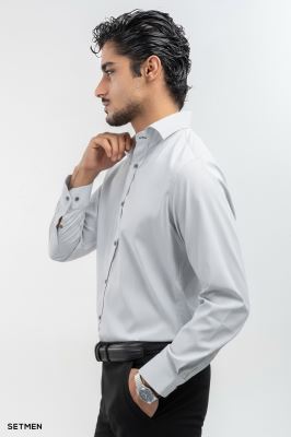 پیراهن مردانه دیپلمات