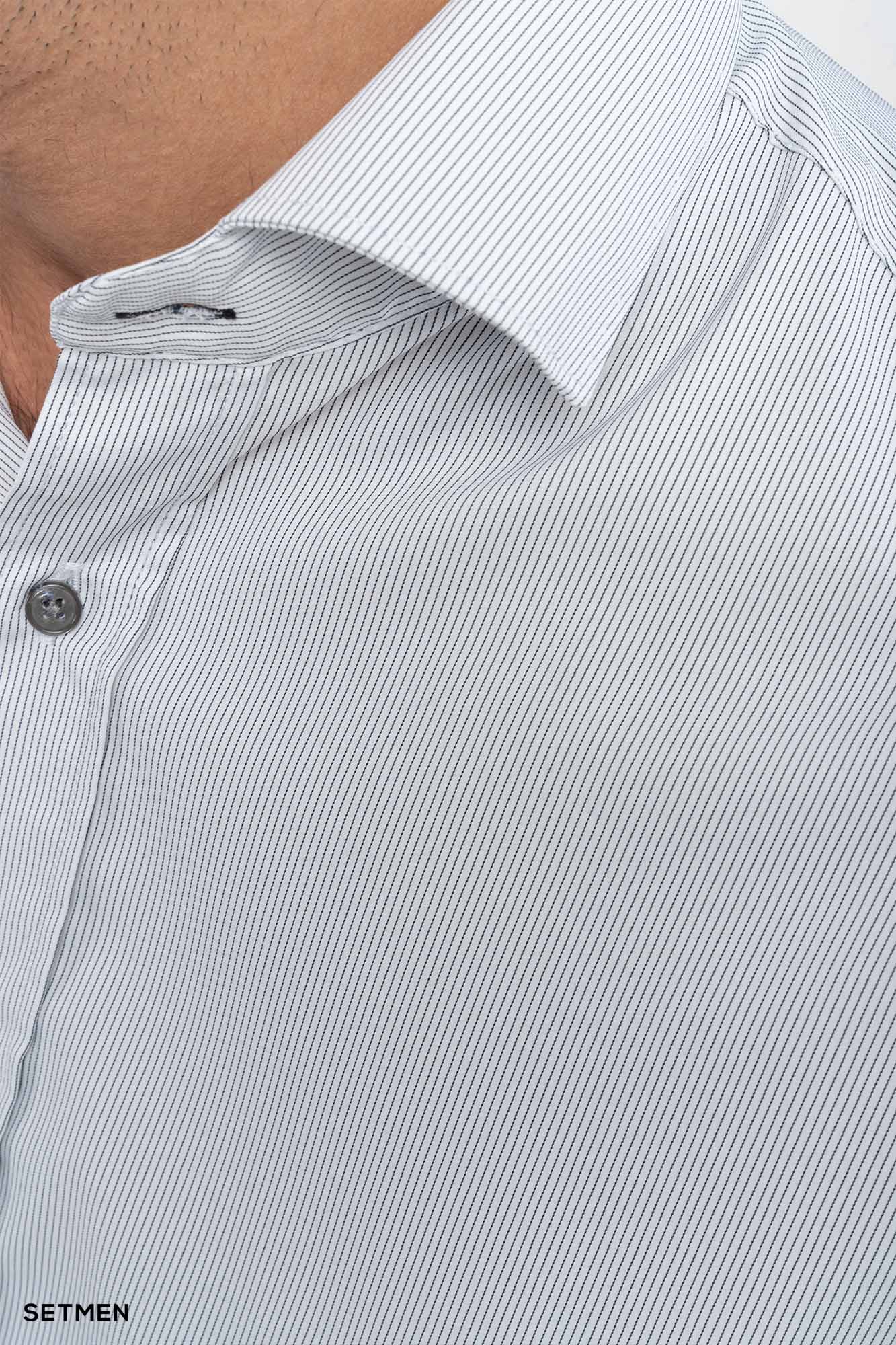 پیراهن مردانه دیپلمات