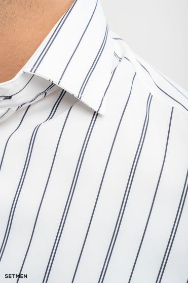 پیراهن مردانه کلاسیک پیراهن مردانه کلاسیک