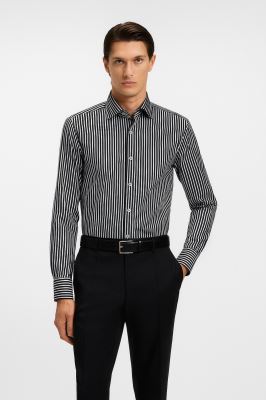 پیراهن مردانه راه راه