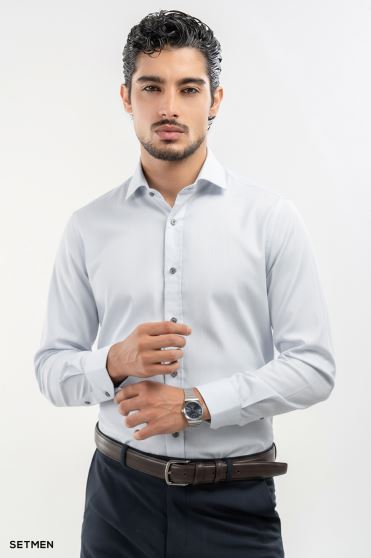 پیراهن مردانه دیپلمات پیراهن مردانه دیپلمات