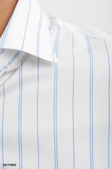 پیراهن مردانه کلاسیک پیراهن مردانه کلاسیک