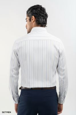 پیراهن مردانه کلاسیک