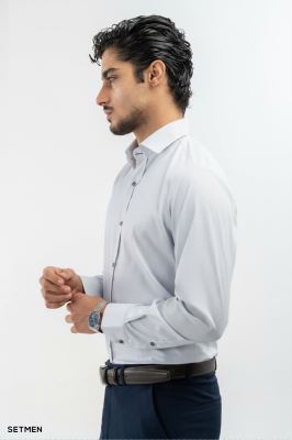 پیراهن مردانه دیپلمات