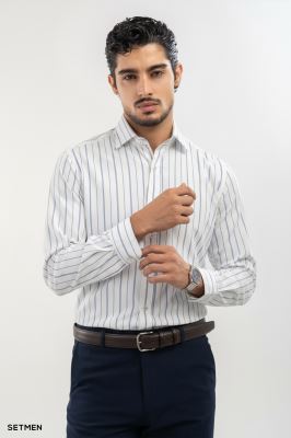 پیراهن مردانه کلاسیک