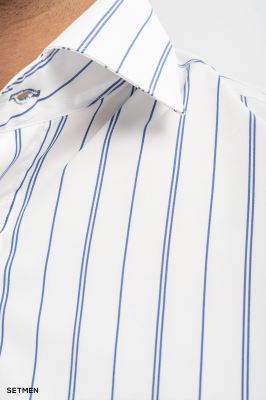 پیراهن مردانه کلاسیک