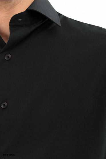 پیراهن مردانه کلاسیک پیراهن مردانه کلاسیک