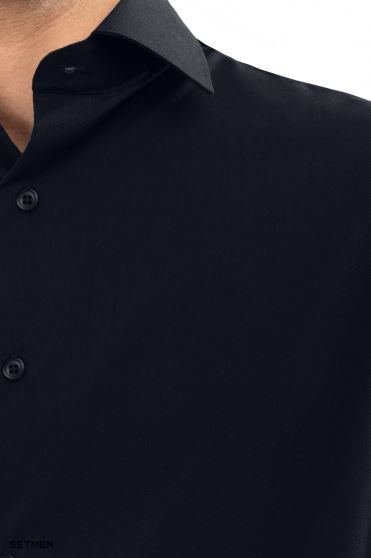 پیراهن مردانه کلاسیک پیراهن مردانه کلاسیک