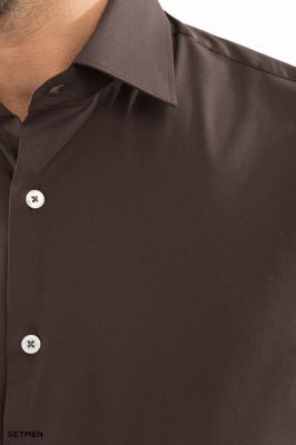 پیراهن مردانه کلاسیک