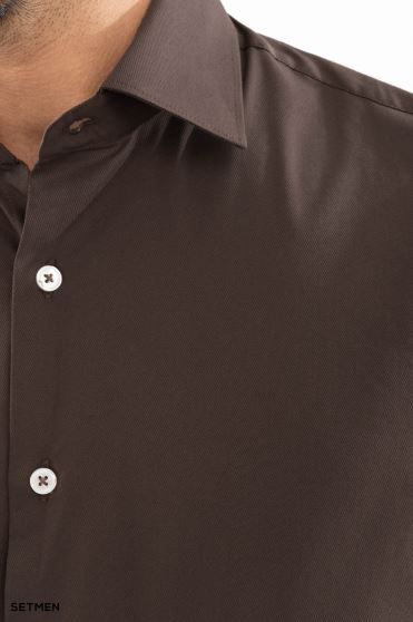 پیراهن مردانه کلاسیک پیراهن مردانه کلاسیک