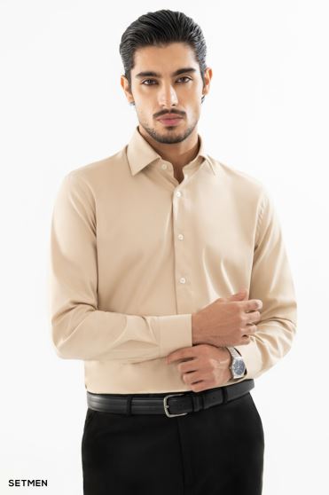 پیراهن مردانه کلاسیک پیراهن مردانه کلاسیک