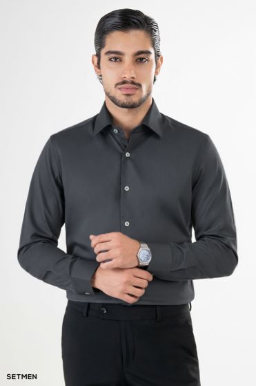 پیراهن مردانه کلاسیک پیراهن مردانه کلاسیک