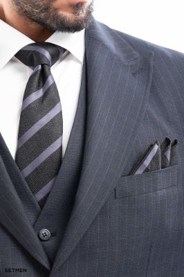 کت و شلوار مردانه DIPLOMAT ELEGANCE