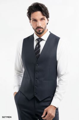 کت و شلوار مردانه DIPLOMAT ELEGANCE