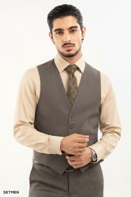 کت و شلوار مردانه DIPLOMAT ELEGANCE