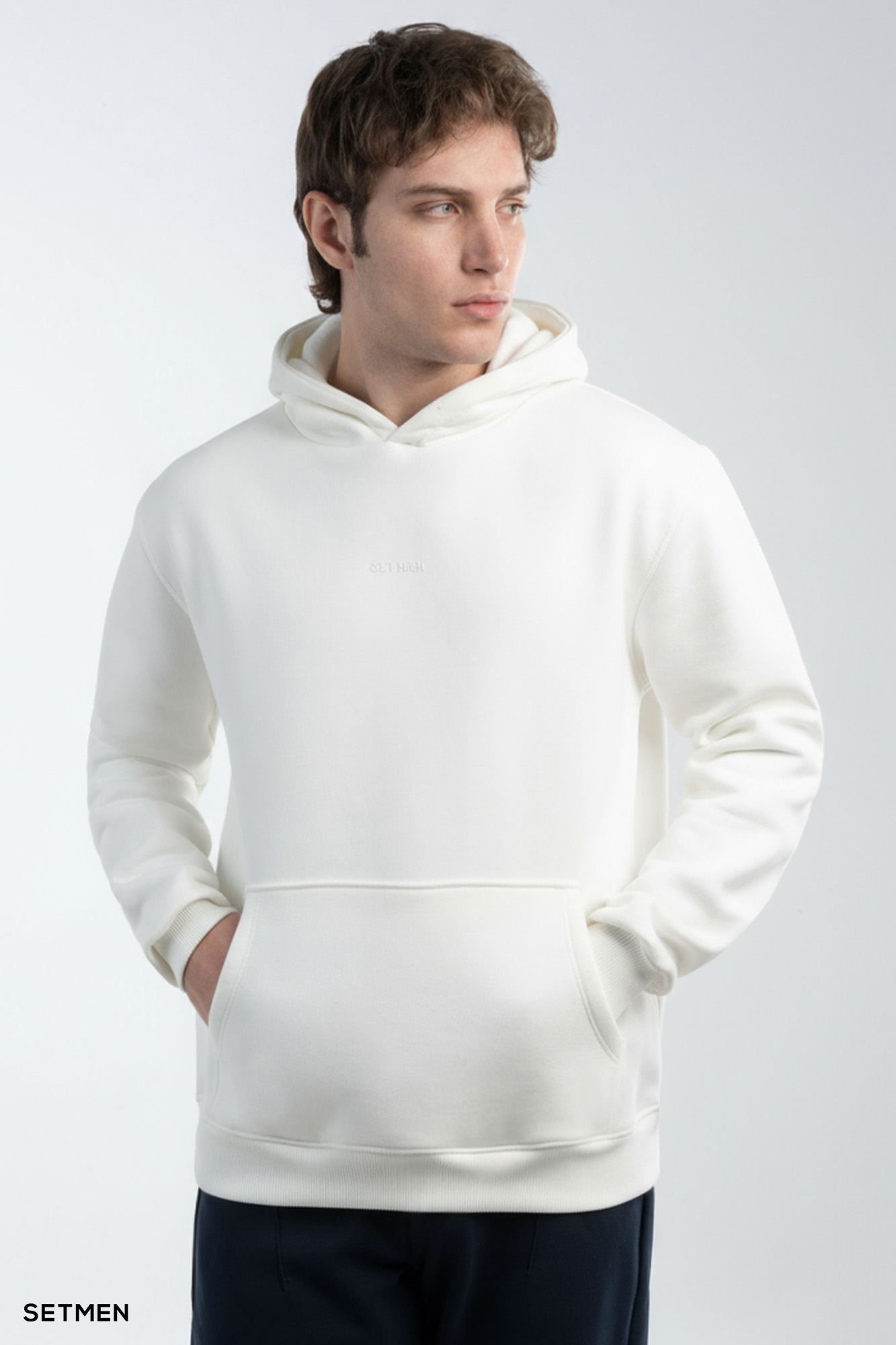 هودی مردانه ست من