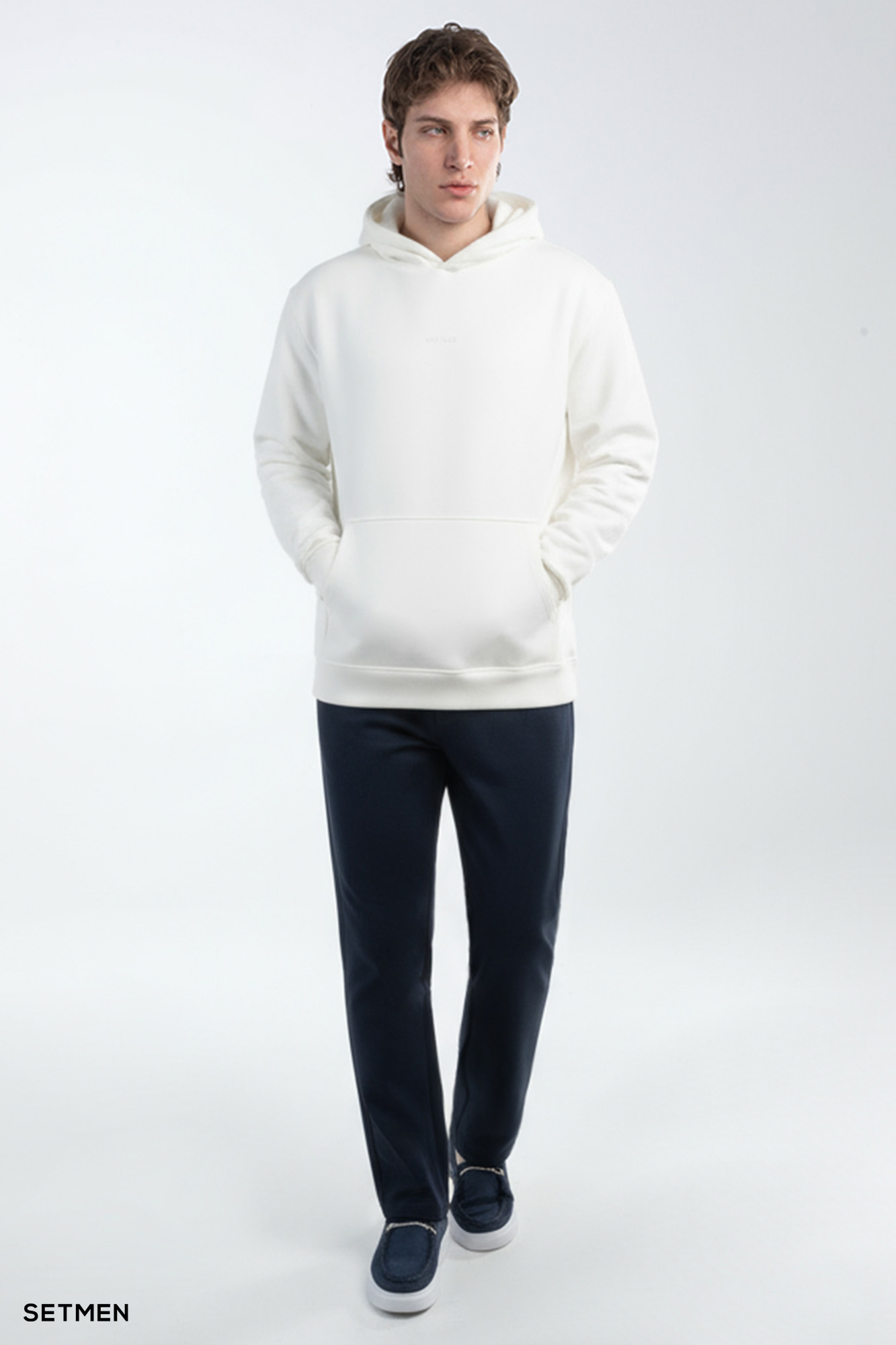 هودی مردانه ست من