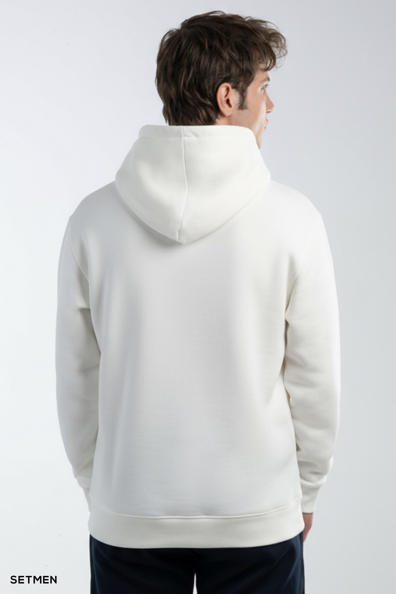 هودی مردانه ست من