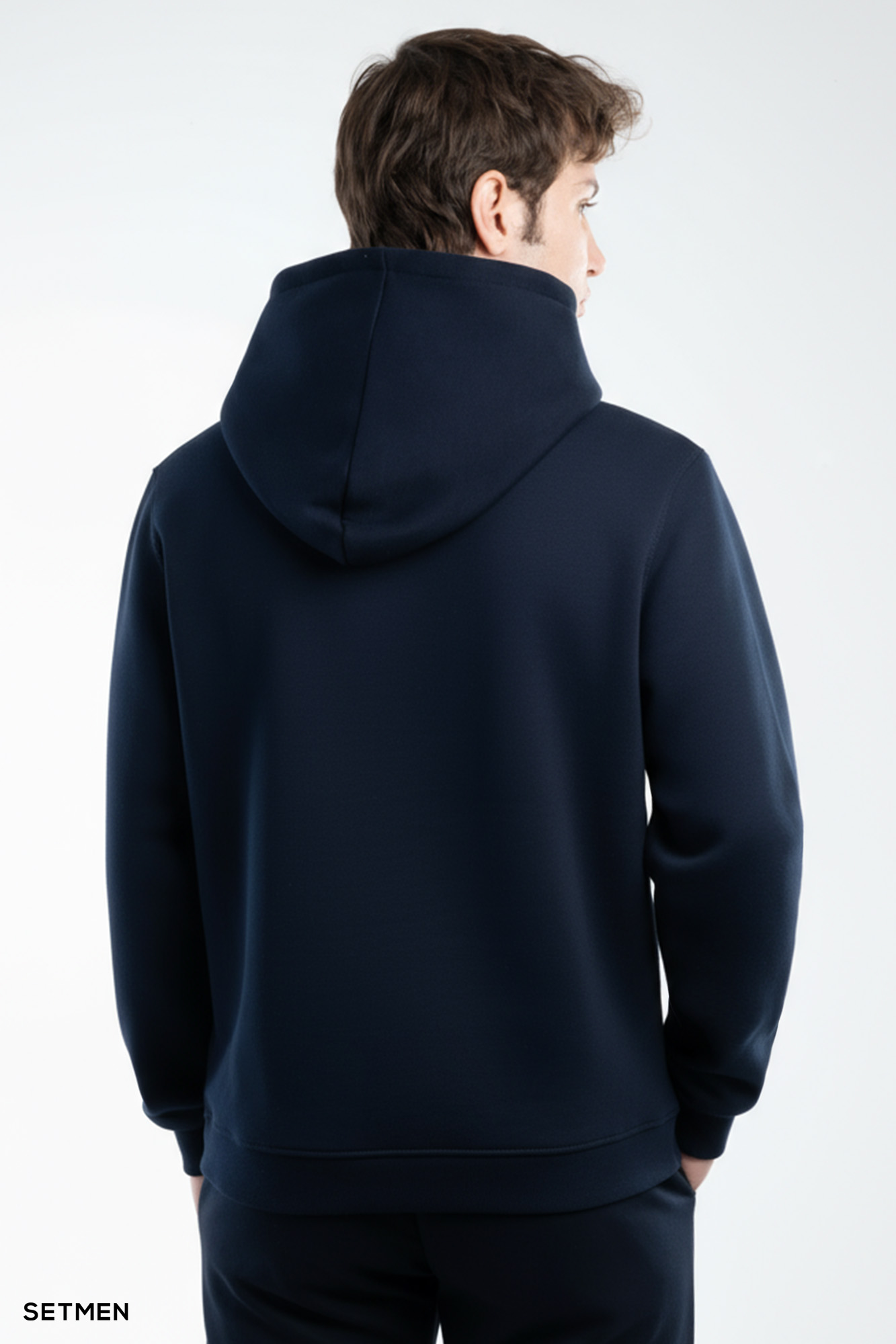 هودی مردانه ست من