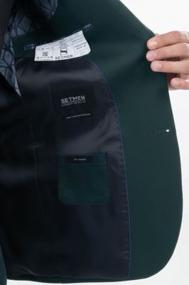 کت و شلوار مردانه بیزینس لاین ست من