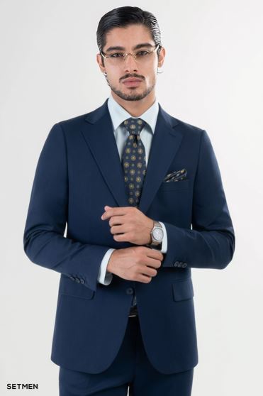 کت و شلوار مردانه بیزینس لاین ست من کت و شلوار مردانه بیزینس لاین ست من