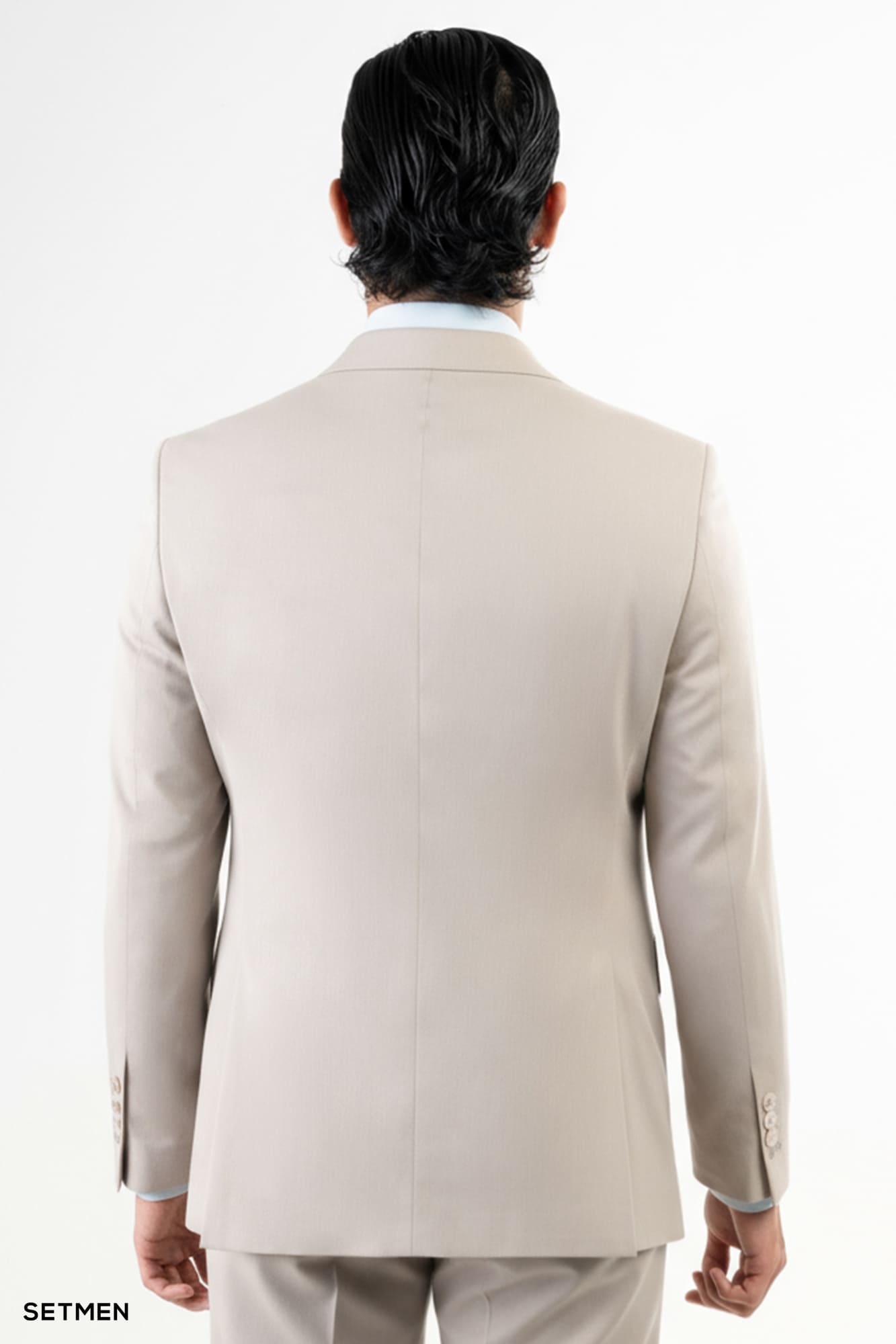 کت و شلوار مردانه بیزینس لاین ست من