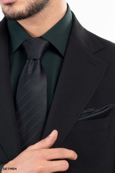 کت تک مردانه دو دکمه ساهارا کت تک مردانه دو دکمه ساهارا