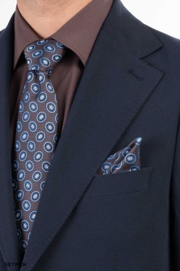 کت تک مردانه دو دکمه ساهارا کت تک مردانه دو دکمه ساهارا