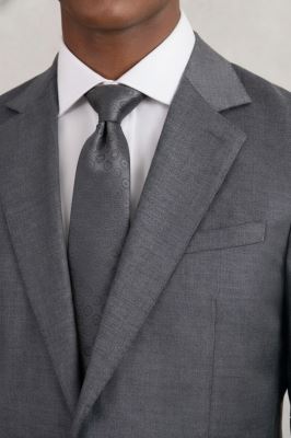 کراوات پوشت طرحدار