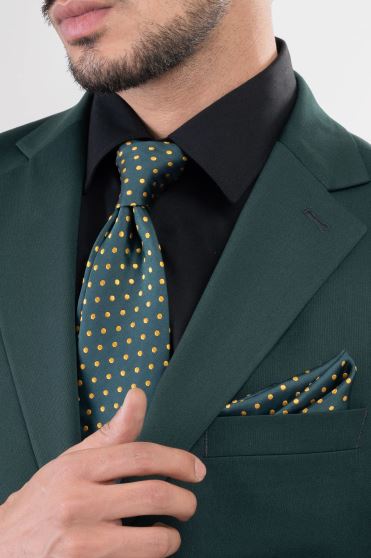 کراوات پوشت طرحدار کراوات پوشت طرحدار