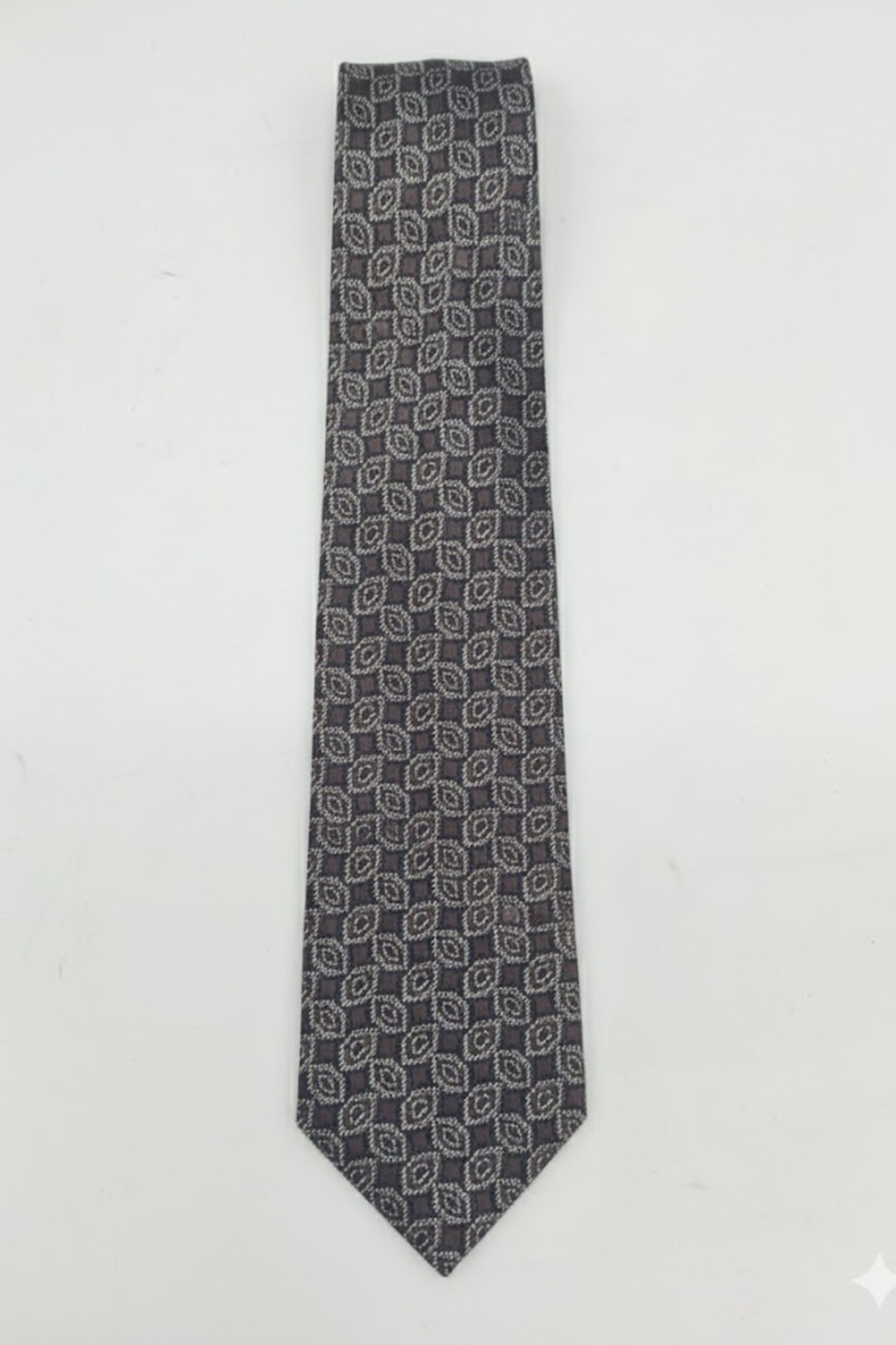 کراوات پوشت طرحدار