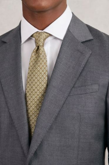 کراوات پوشت طرحدار کراوات پوشت طرحدار