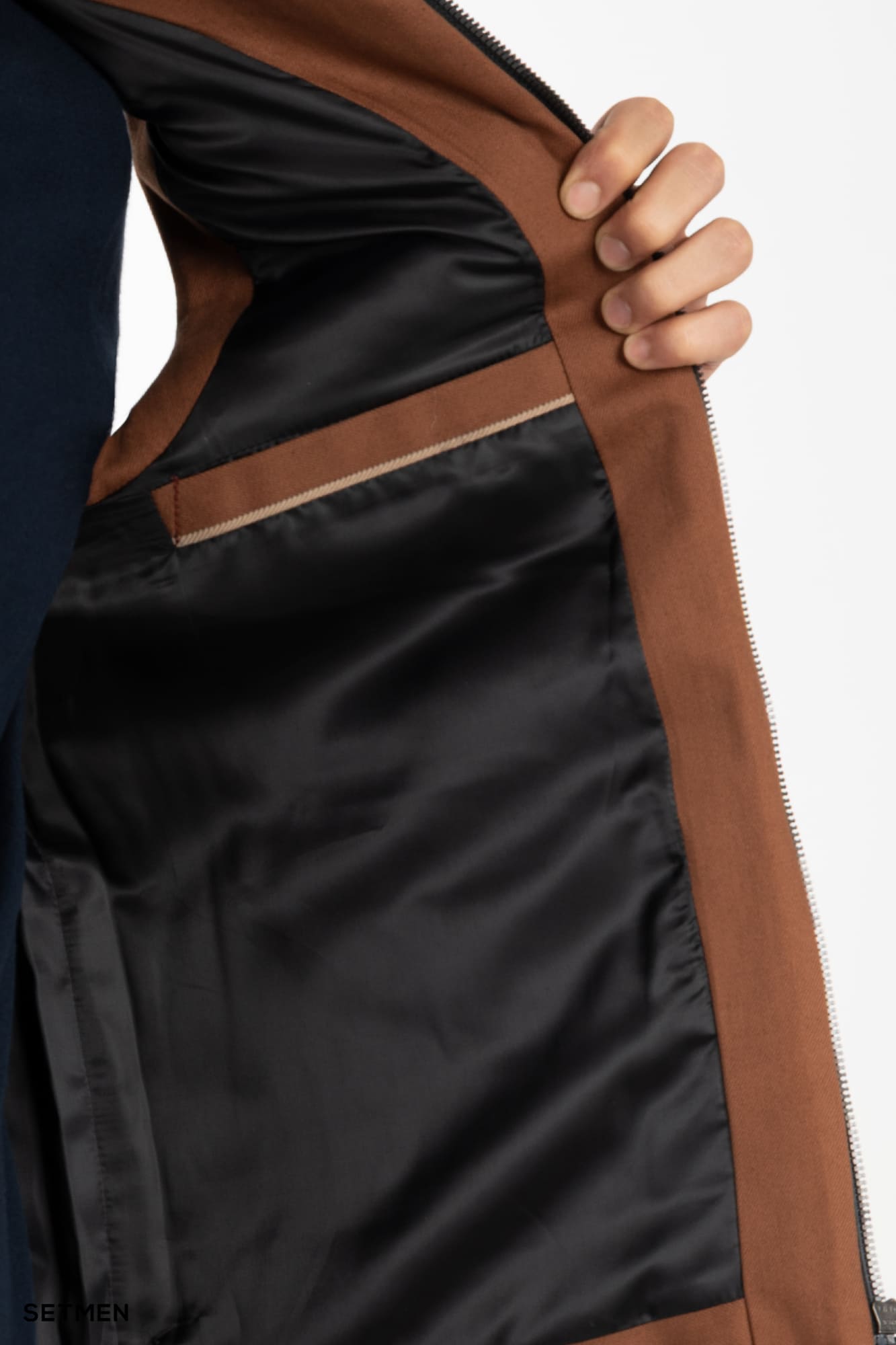 ژیله کاپشنی