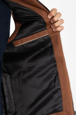 ژیله کاپشنی