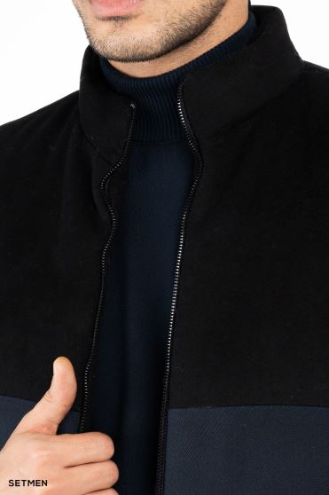 ژیله مردانه دو تکه